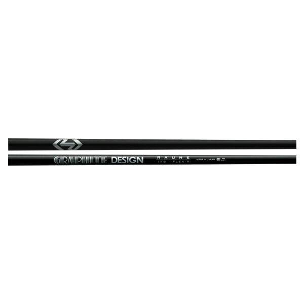 楽天市場】Graphite Design グラファイトデザイン RAUNE IRON i105 
