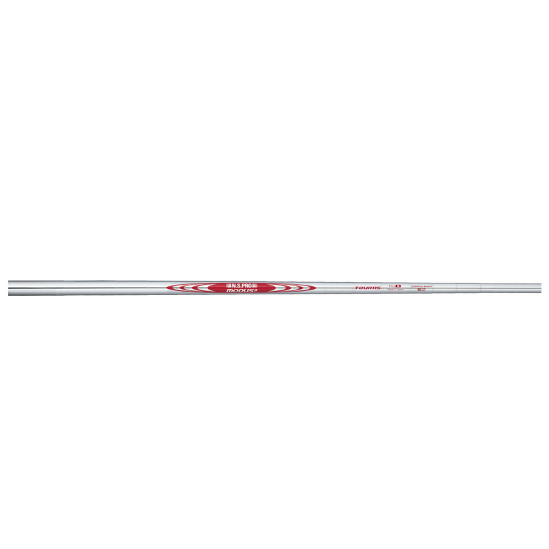 日本シャフト　NS PRO　モーダス3　TOUR120S　6本セット ezaki-g_ns-nspromodus