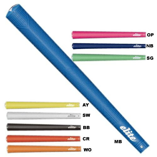 楽天市場】エリートグリップ ツアースティングレー elite grips