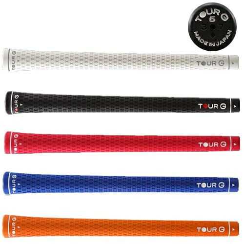 楽天市場】ジャンボ尾崎 笹生優花 使用グリップ TOUR G J SPEC ハーフ