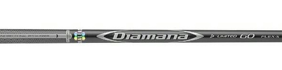 【限定値下げ中￼】Diamana D-limted 80x 楽天市場】FW用 三菱ケミカル ディアマナ Dリミテッド