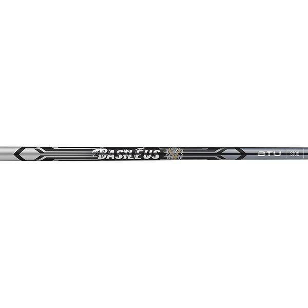 バシレウス ツアー UT ハイブリッド (ビーティーユー) (Basileus Tour UT Hybrid BTU) 単品販売 リシャフト時工賃別途必要|ゴルフ工房 BANZAI GOLF
