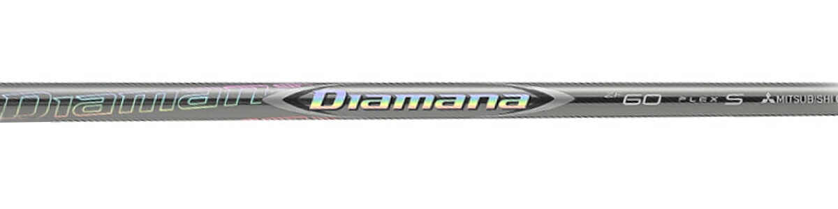 楽天市場】三菱ケミカル ディアマナDFシリーズ (Mitsubishi