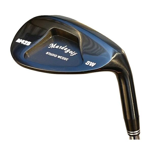 STUDIO WEDGE M425 | マスダゴルフ