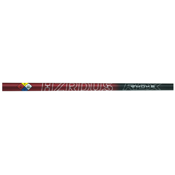 専用！Hzrdus Smoke グリーン 6.0 70g バザーダス ハザーダス スモーク 6.0 コブラスリーブ HZRDUSSMOKE LTDx