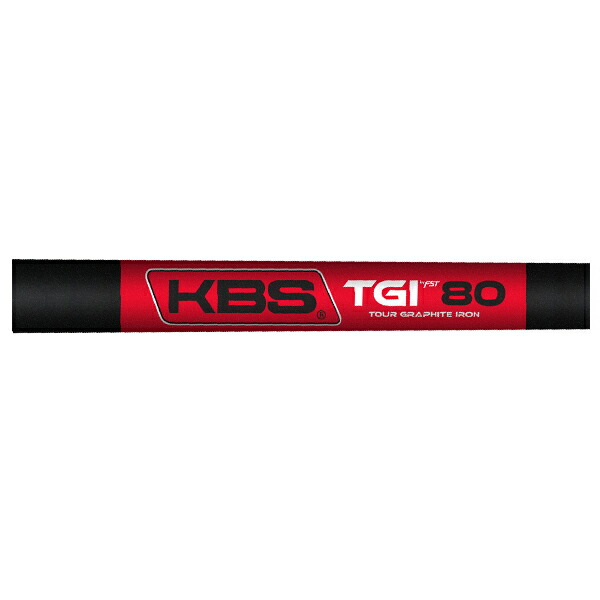 KBS TGI(90) テーパー 5-PWセット 日本仕様 楽天市場】KBS TGI テーパー アイアン用シャフト 番手別販売