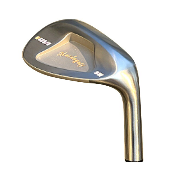 楽天市場】Masda golf マスダゴルフ M425 ストレート ノーメッキ
