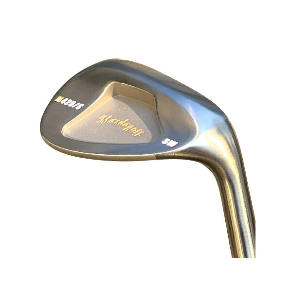 楽天市場】Masda golf マスダゴルフ スタジオウェッジ M425/S