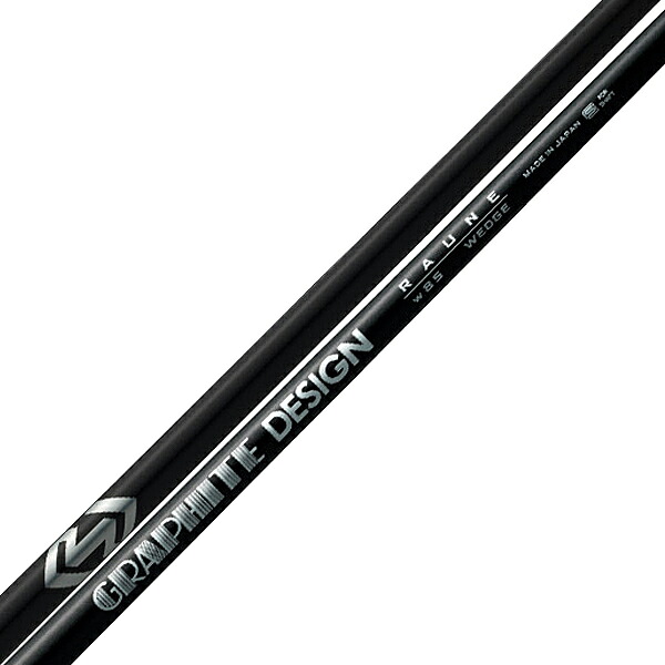 グラファイトデザイン RAUNE WEDGE ラウネ ウェッジ 単体販売不可 リシャフト工賃別途必要｜ゴルフ工房 BANZAI GOLF