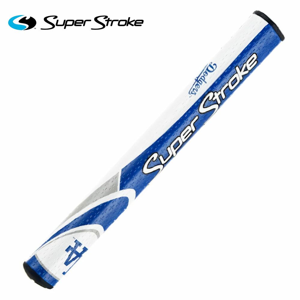 楽天市場】【数量限定モデル】スーパーストローク（SuperStroke