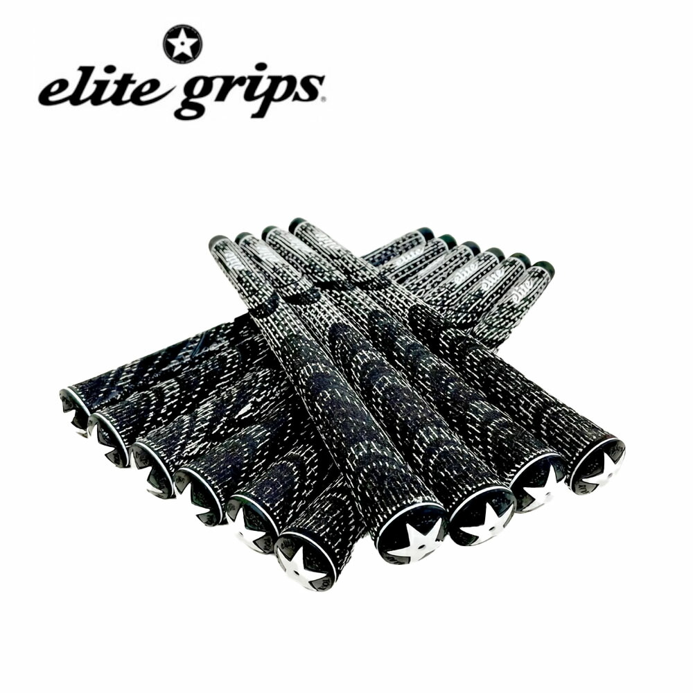 Amazon | elitegrips (エリートグリップ) ゴルフ グリップ X360