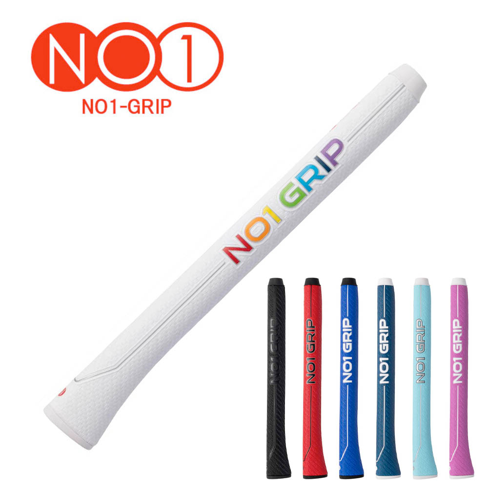 楽天市場】ナウオン NOWON NO1 PUTTER GRIP P60 シリーズ ゴルフ