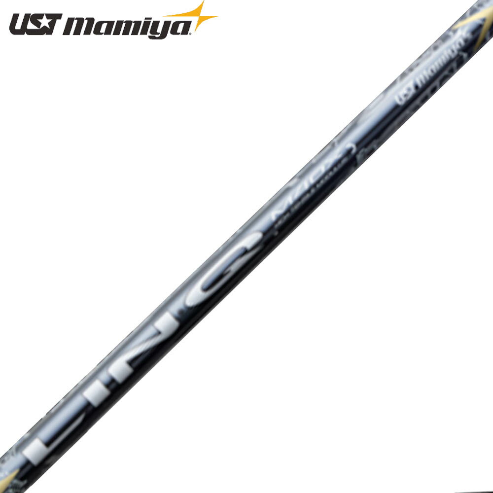 新品未使用/［LIN-Q EX HY] For Utility75S 楽天市場】USTマミヤ リンク ブルー EX LIN-Q BLUE EX シャフト
