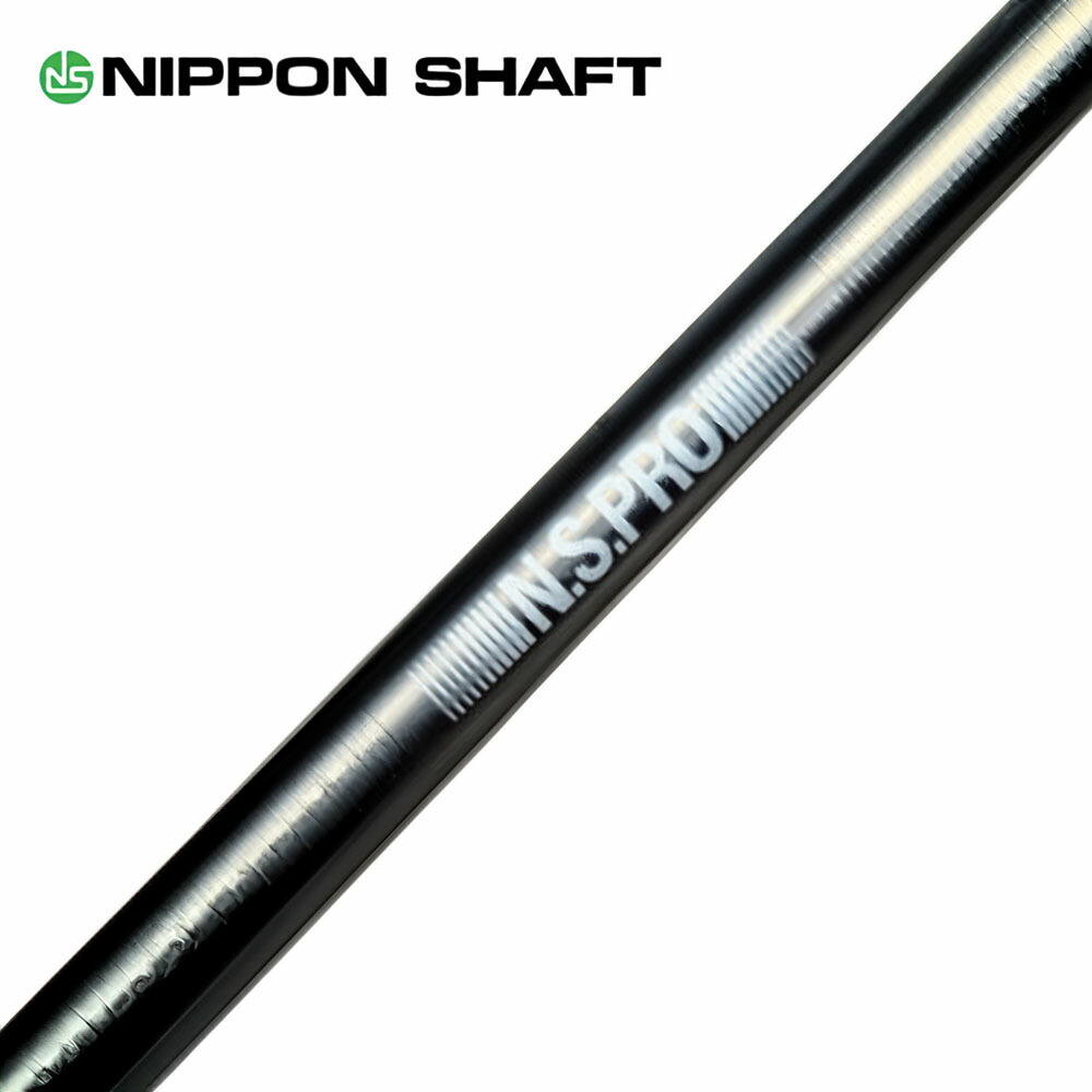 楽天市場】KBS Graphite Putter Shaft GPS グラファイト パターシャフト カーボン 日本仕様 TIP 355 : ゴルフ工房  BANZAI GOLF