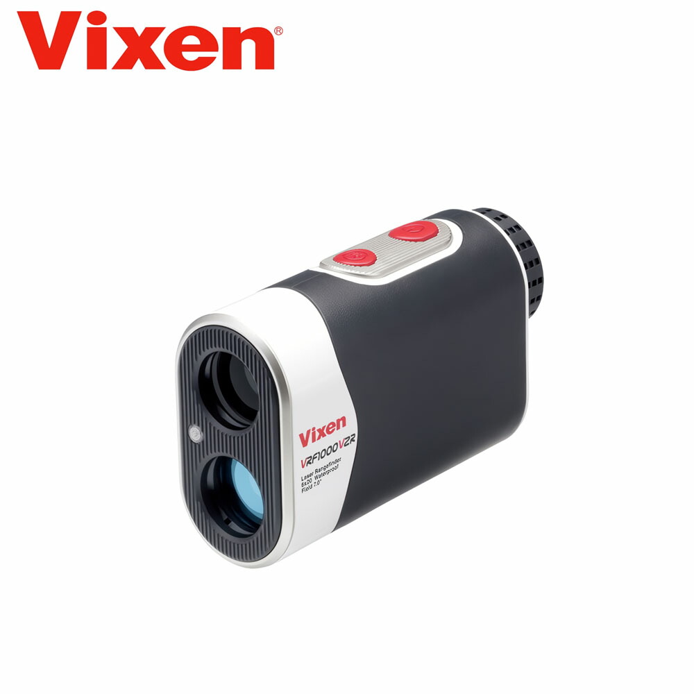 Vixen ビクセン レーザー 距離計 美品 動作確認済 Vixen 単眼鏡 レーザー距離計 VRF800VZ | ビクセン Vixen