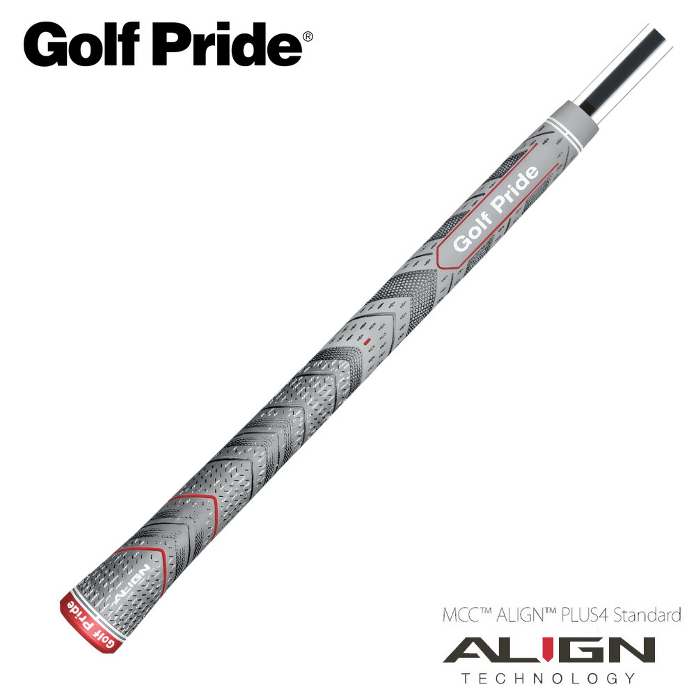 楽天市場】Golf Pride ゴルフプライド MCZS MCC アライン MAX
