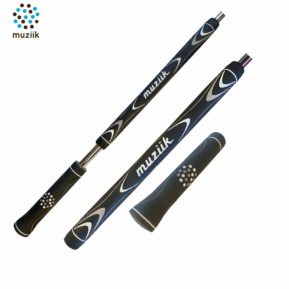 長尺パター　GHOST パター Super Stroke グリップ 楽天市場】スーパーストローク パターグリップZENERGY ゼナジー