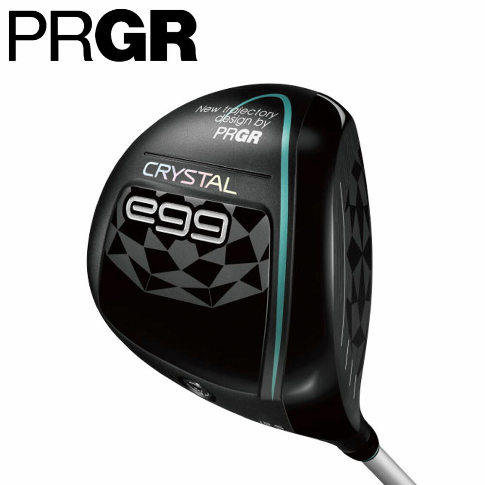 楽天市場】プロギア PRGR ゴルフクラブ ドライバー レディース