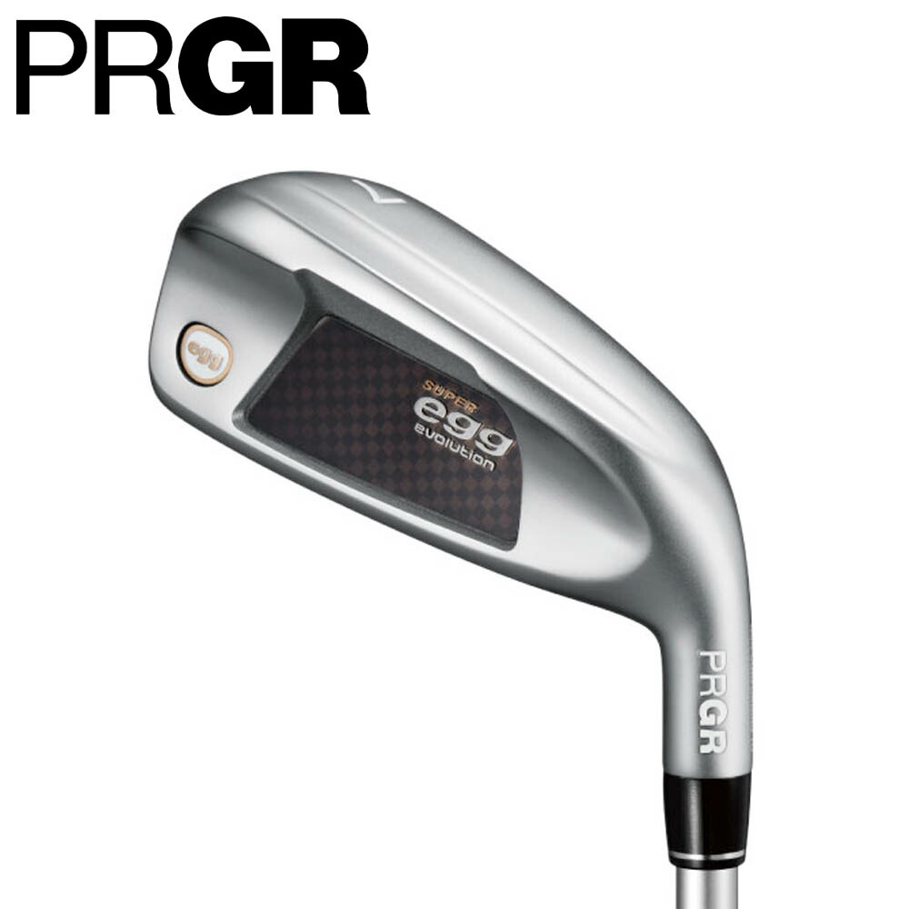 プロギアPRGRレディース6番ロングアイアンDATAゴルフクラブ初心者中古