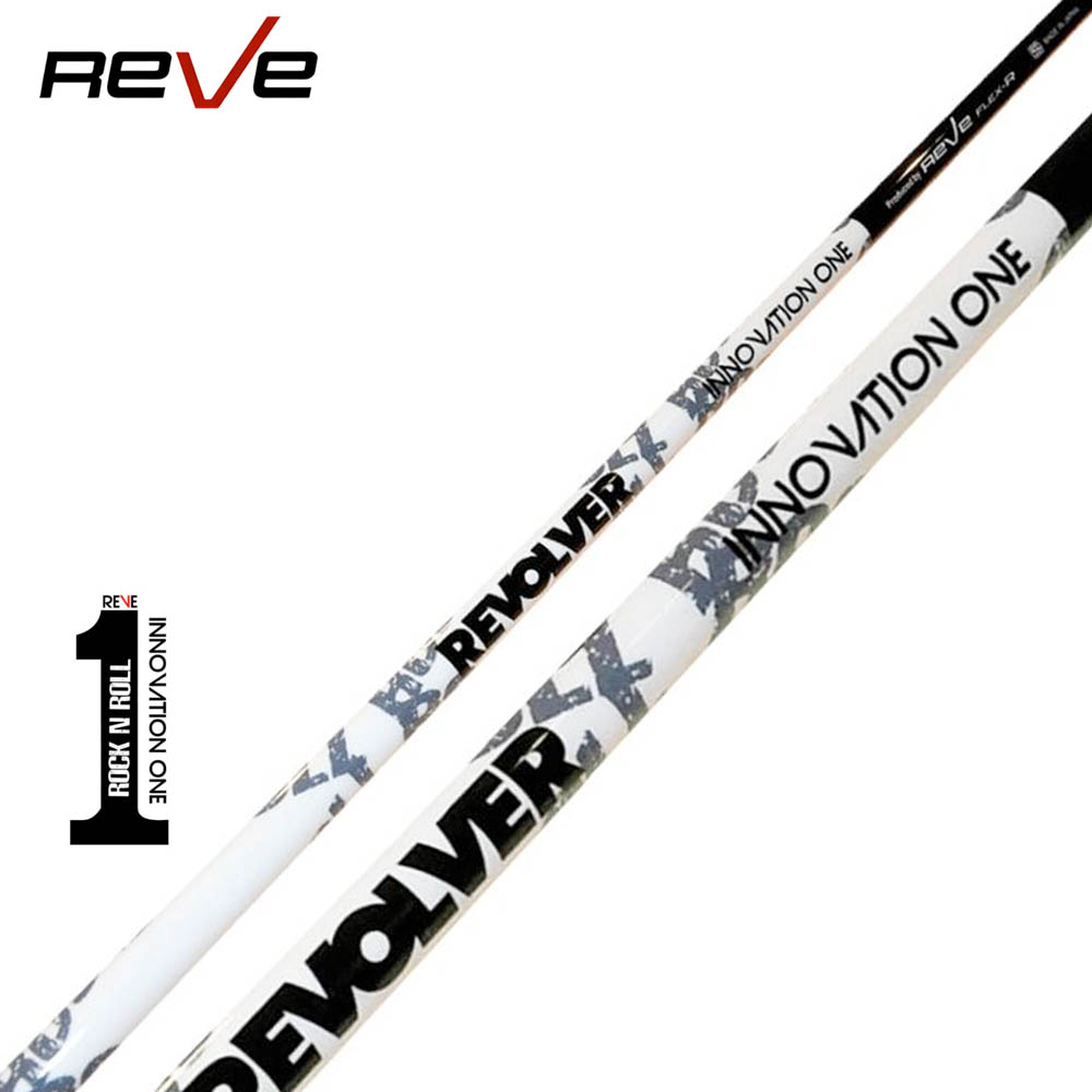 REVOLVER - アズミノモリ　Reve レーヴ IMPACT BORON REVOLVER 楽天市場】Reve レーヴ IMPACT BORON REVOLVER インパクトボロン
