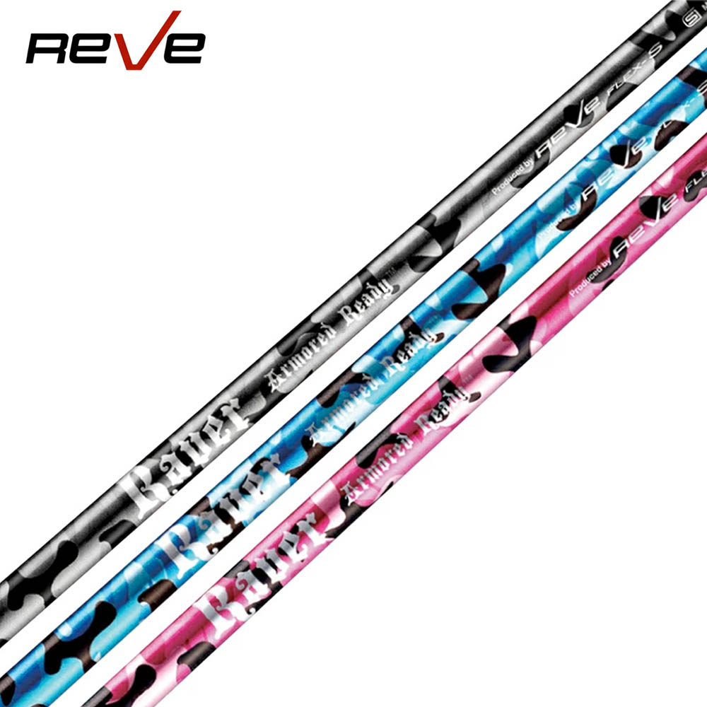 ドライバー　シャフト　REVE 44スペシャル　70g 楽天市場】Reve/レーヴ RAVER 44 SPECIAL/レイヴァー・フォー