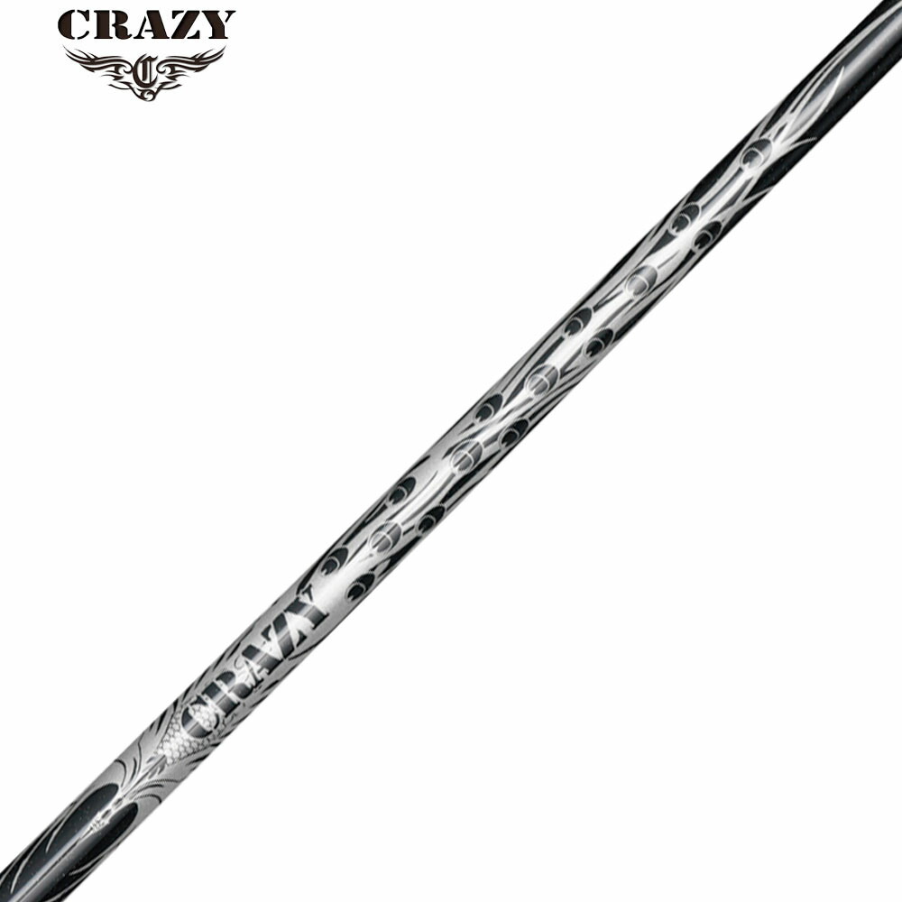 定価13.2万　シャフト　CRAZY-9 Dia クレイジー9 Flex-R 楽天市場】クレイジー (CRAZY) クレイジー9 ダイヤ CRAZY 9 Dia