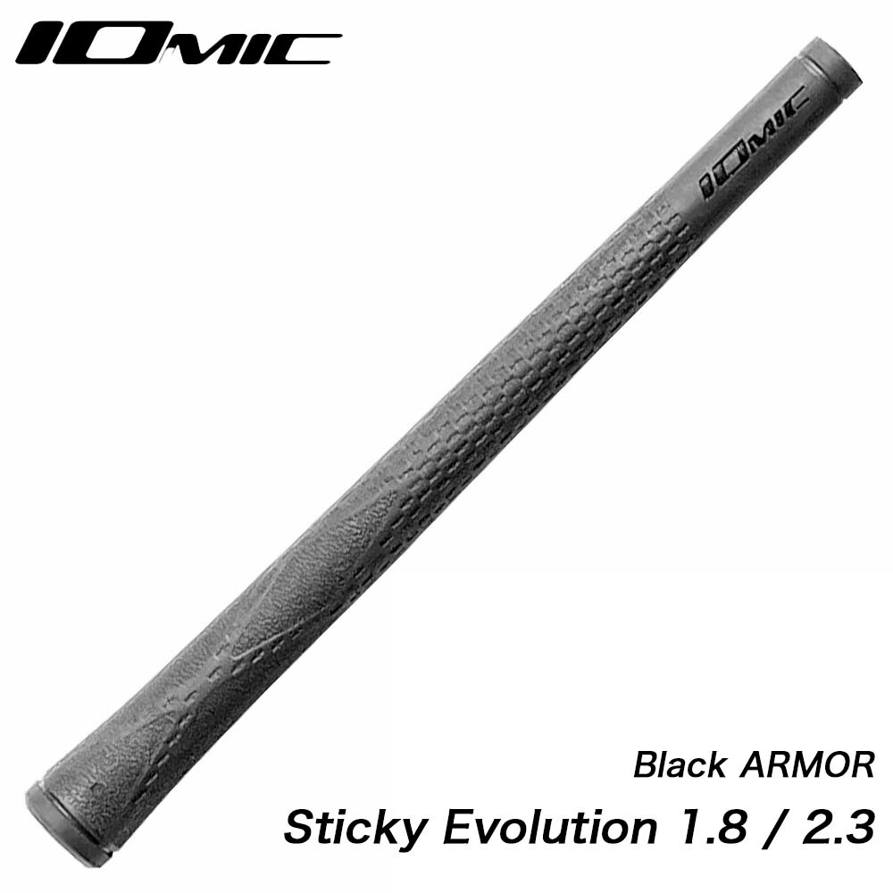IOMIC LTC STICY EVOLUTION 2.3 M60 BL無 【楽天市場】イオミック IOMIC Black ARMOR Sticky  Evolution