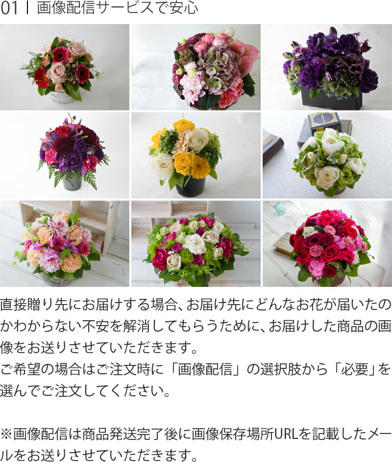 誕生日 お祝い 無料画像配信サービス イメージに合わせてお作りします 花 観葉植物 フラワーアレンジメント Lサイズ アレンジ 誕生日 配色やお花の取り合わせが素敵とたくさんのレビューをいただいている おまかせアレンジ 送料無料 西井バラ園 フラワーギフトのお店 誕生日 お祝い 無料画像配信サービス イメージに合わせてお作りします 花 観葉植物 フラワーアレンジメント Lサイズ アレンジ 誕生日 配色やお花の取り合わせが素敵とたくさんのレビューをいただいている おまかせアレンジ 送料無料 西井バラ園 フラワーギフトのお店