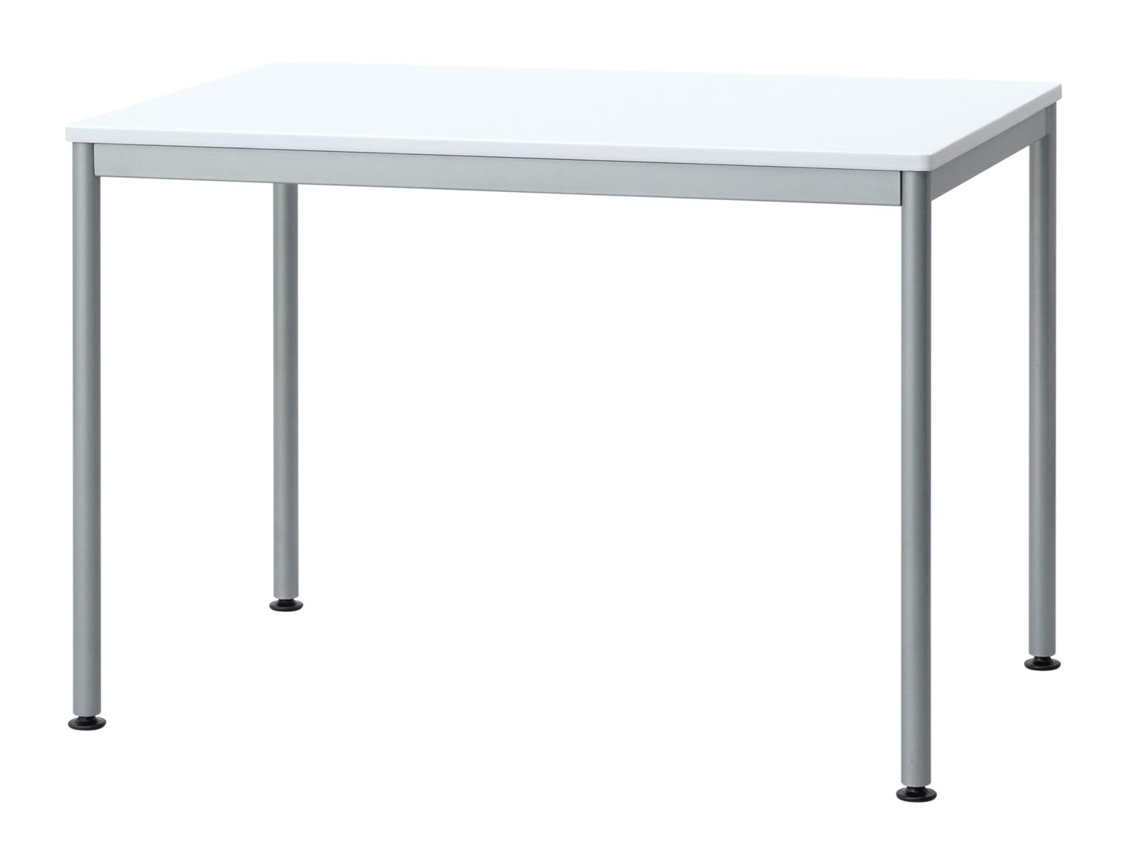 ナカバヤシ 社会的単位時刻表 白いこと 1000*600 HEM-1060W