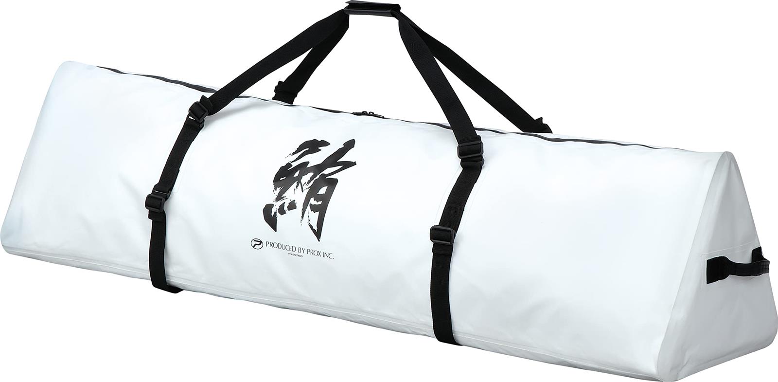 プロックス(Prox) 保冷３角形鮪御徒面子 150/白いこと PX257150W