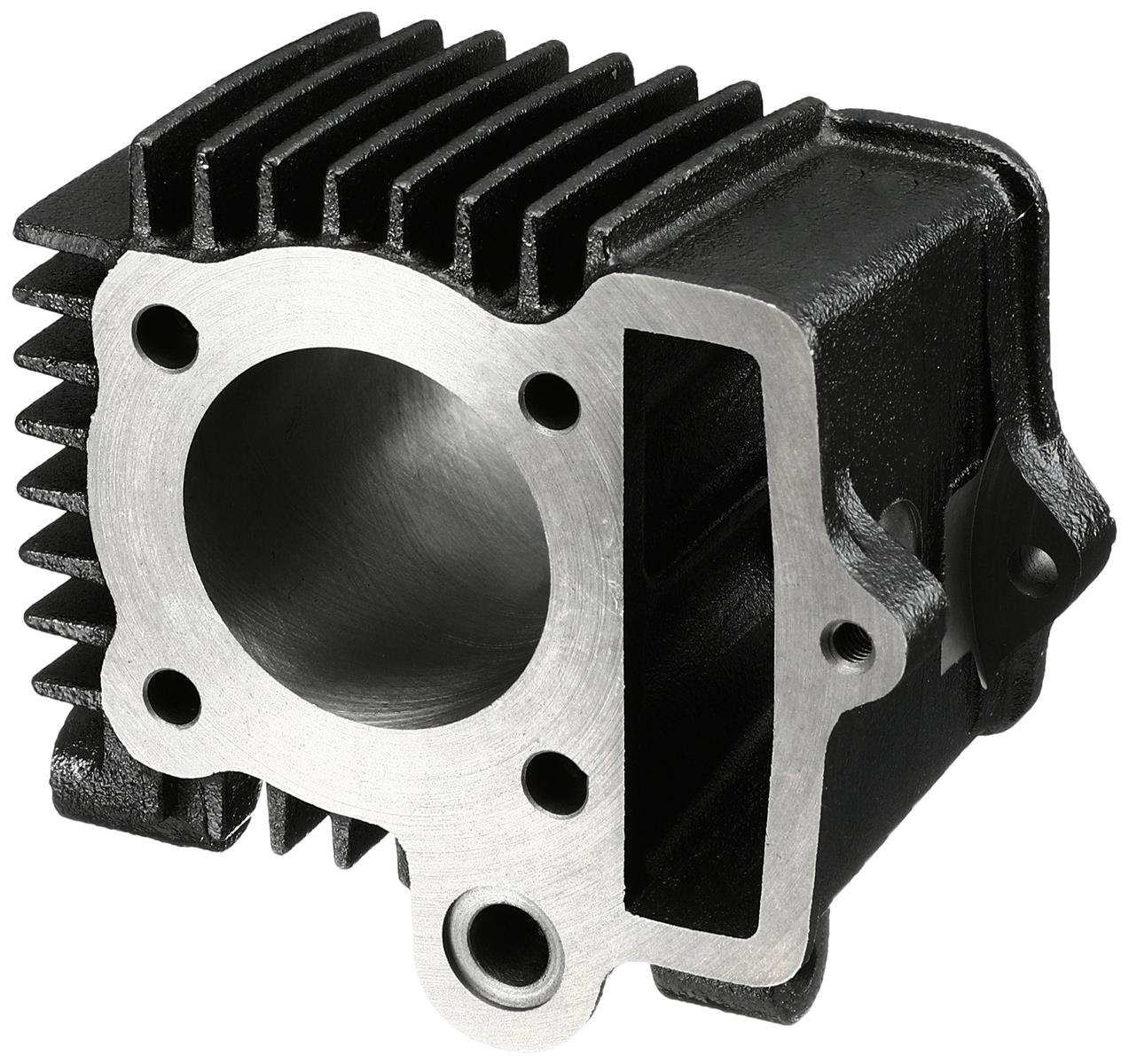 キタコ(KITACO) LIGHT ボアアップキット 75cc ブラックシリンダー モンキー(MONKEY)等 212-1123480｜バラエティショップ平和２号店