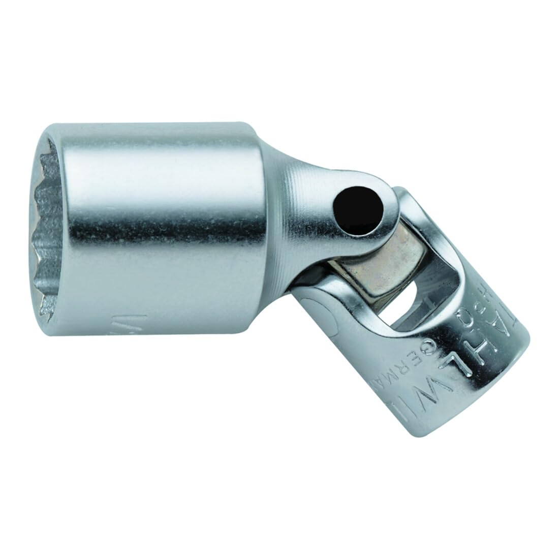 スタビレー ユニフレックスソケット 402A-1/2 差込角:6.35×全長:41.5mm|バラエティショップ平和2号店