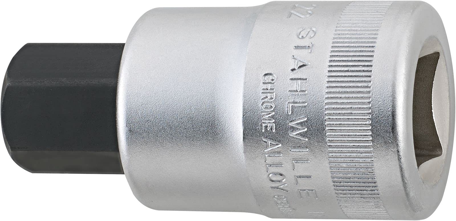 スタビレー インヘックスソケット STW5919 差込角:19.05×全長:80mm 1個|バラエティショップ平和2号店
