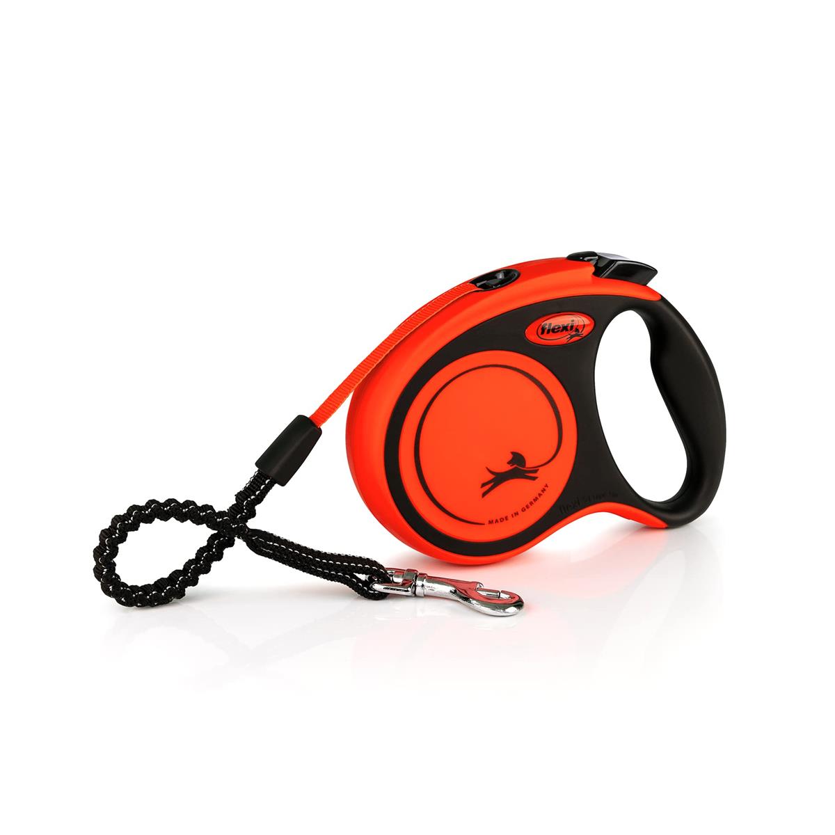フレキシ (flexi) エクストリーム テープ S(20kg未満) 5m 犬用リード