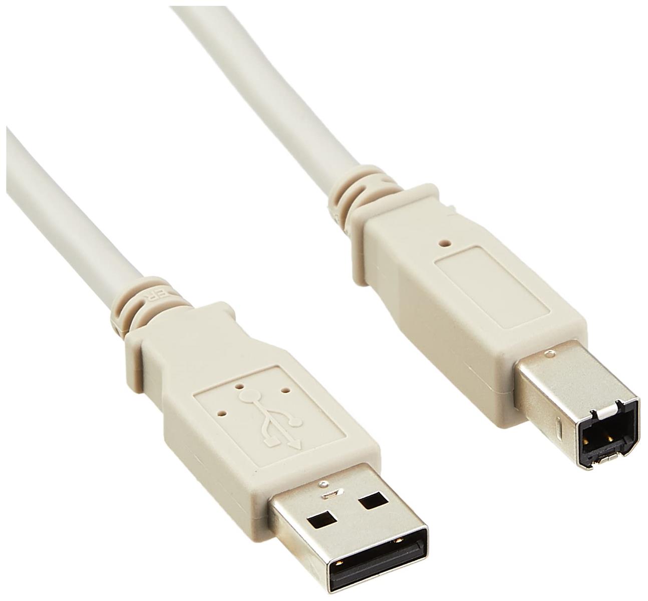 【楽天市場】サンワサプライ エコUSBケーブル 2m ライトグレー KU20-EC2K：バラエティショップ平和2号店