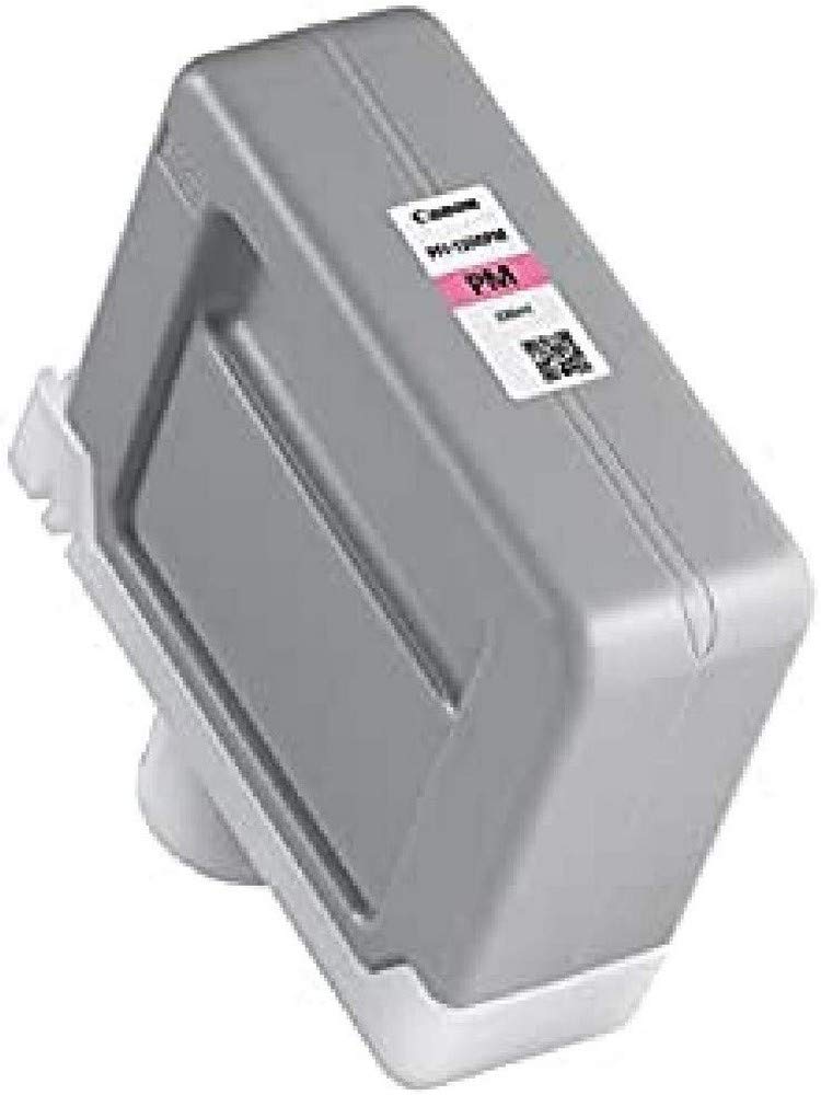 canon キヤノン 大判プリンタ インクタンク PFI-1300 PM フォトマゼンダ 330ml
