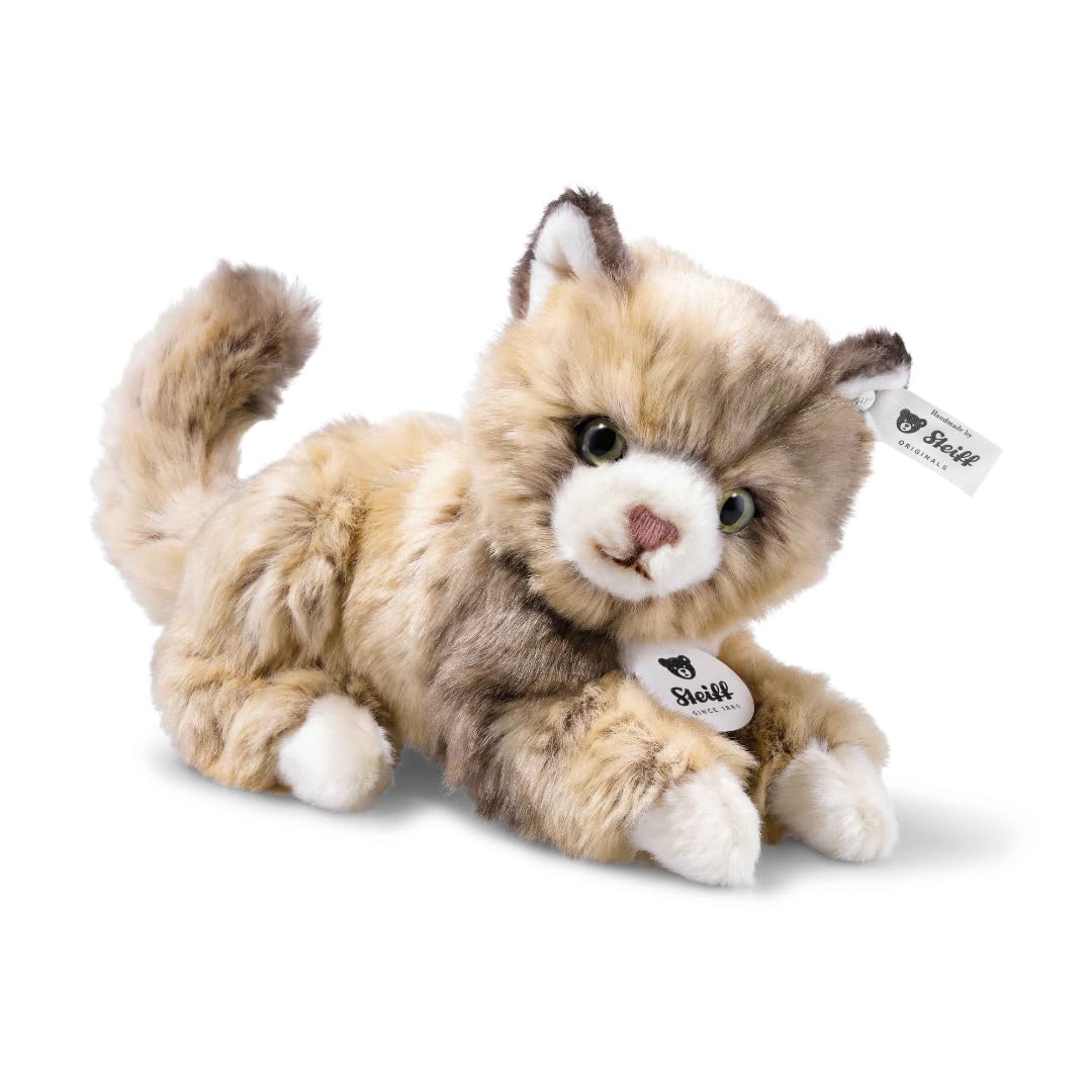 シュタイフ(steiff) ネコのルーシー 18cm 099663