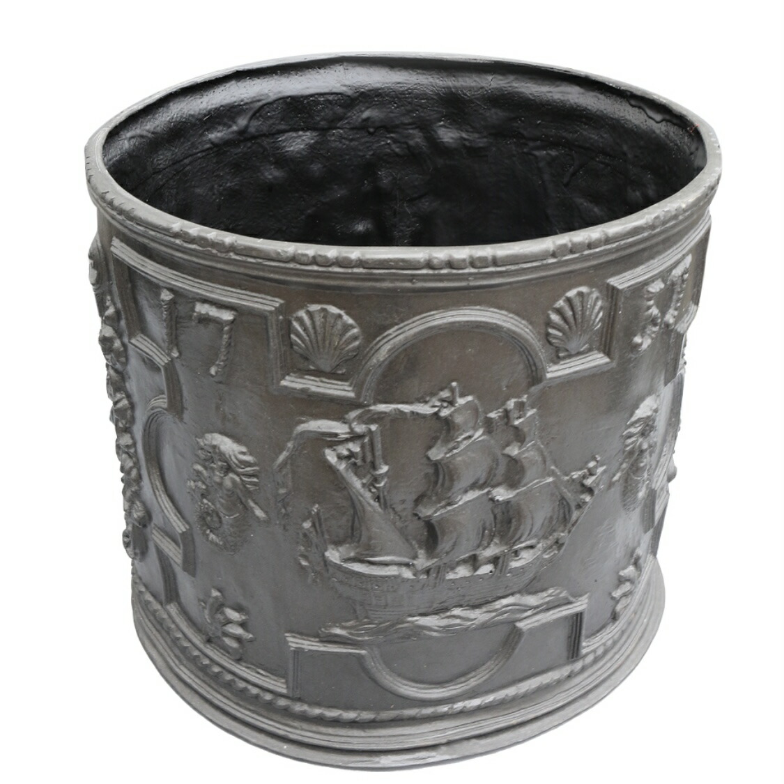 SHIP PLANTER M