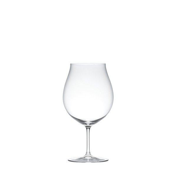 木村硝子店 サヴァ 15ozビール／ワイン ハンドメイド 1脚｜Bar and Wine Accessory