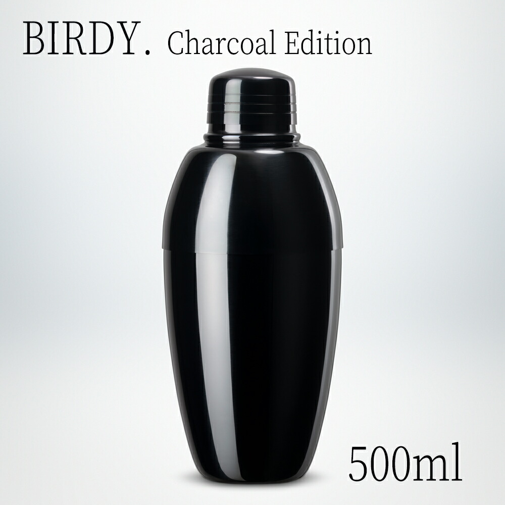 BIRDY. by Erik Lorincz メジャーカップ 403BK_720x.png?v=1728965570