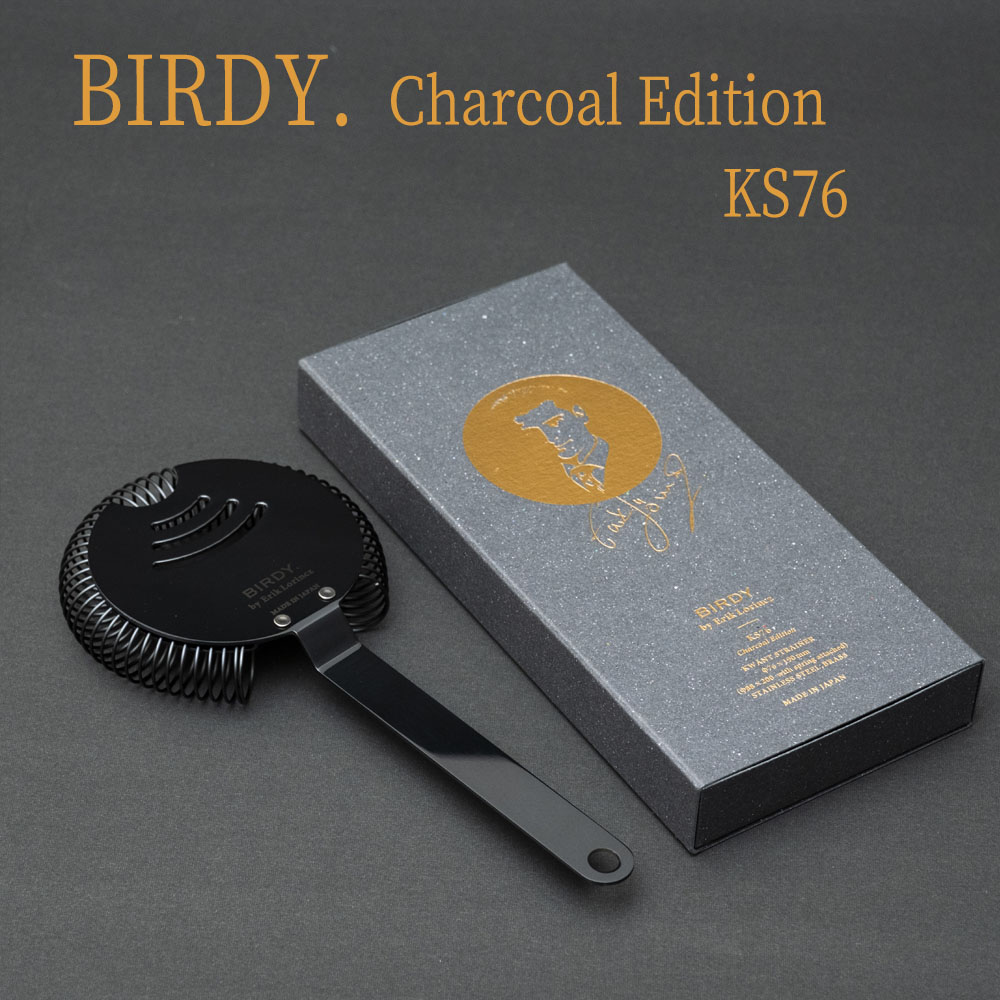 楽天市場】BIRDY. by ErikLorincz メジャーカップ MC30/60