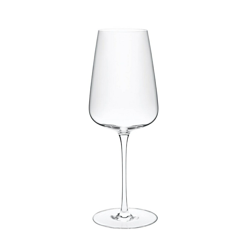 東洋佐々木ガラス Diverto ディベルト ワイングラス 540ml DKC-22280 カリクリスタル マシンメイド画像