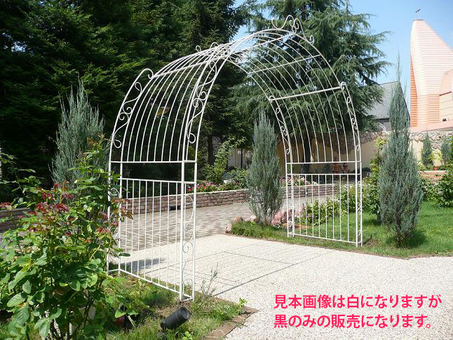 楽天市場】【Bells More】ラウンドアーチ RA-1800 ◇配送日時指定不可