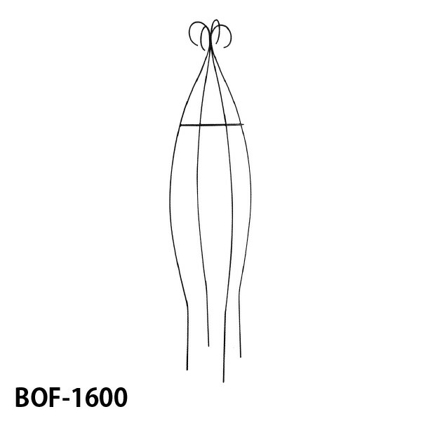 【Bells More】方尖柱 BOF-1600 ◆送りとどける年月日任ずる不可 【直送品】ZIK-10000 《ベルツモアジャパン》【240】