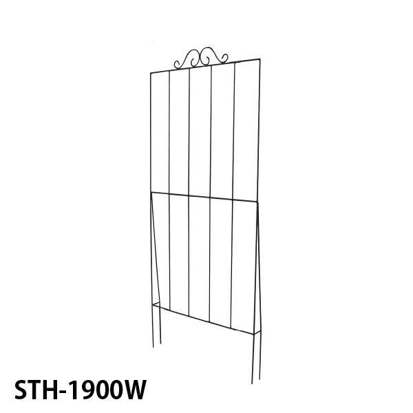 【Bells More】トレリス STH-1900W ◆送りとどける日にち任じる不可 【直送品】ZIK-10000 《ベルツモアジャパン》【A】