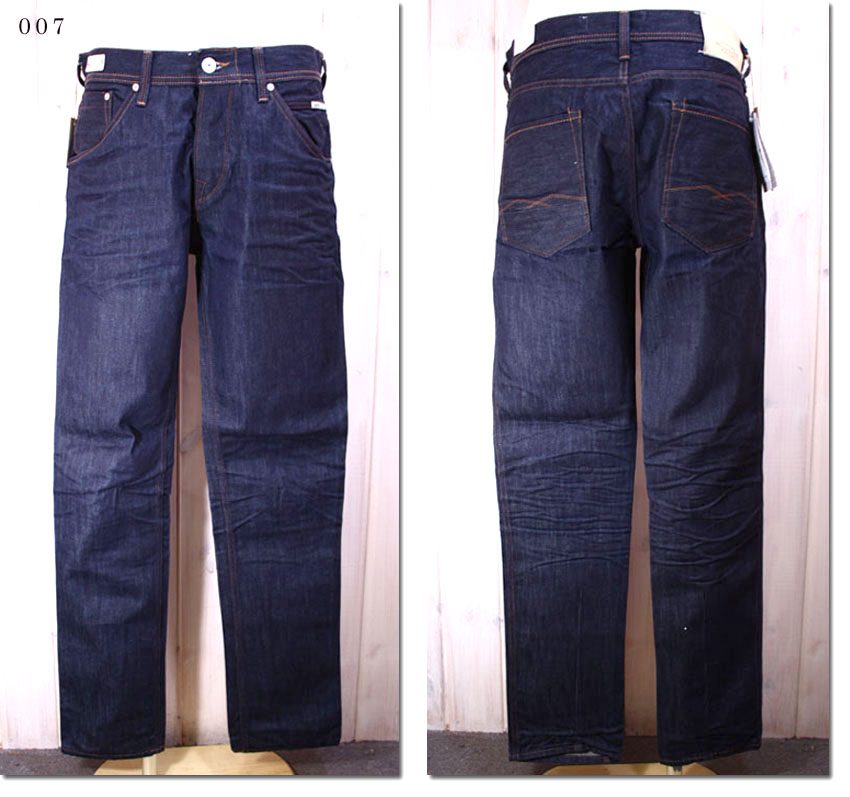 PEARLY KINGジーンズ Denim – Pearly King