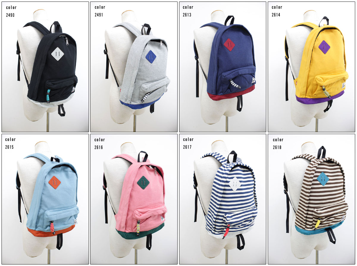 楽天市場】チャムス/CHUMS モンスターズザイオンパック バックパック