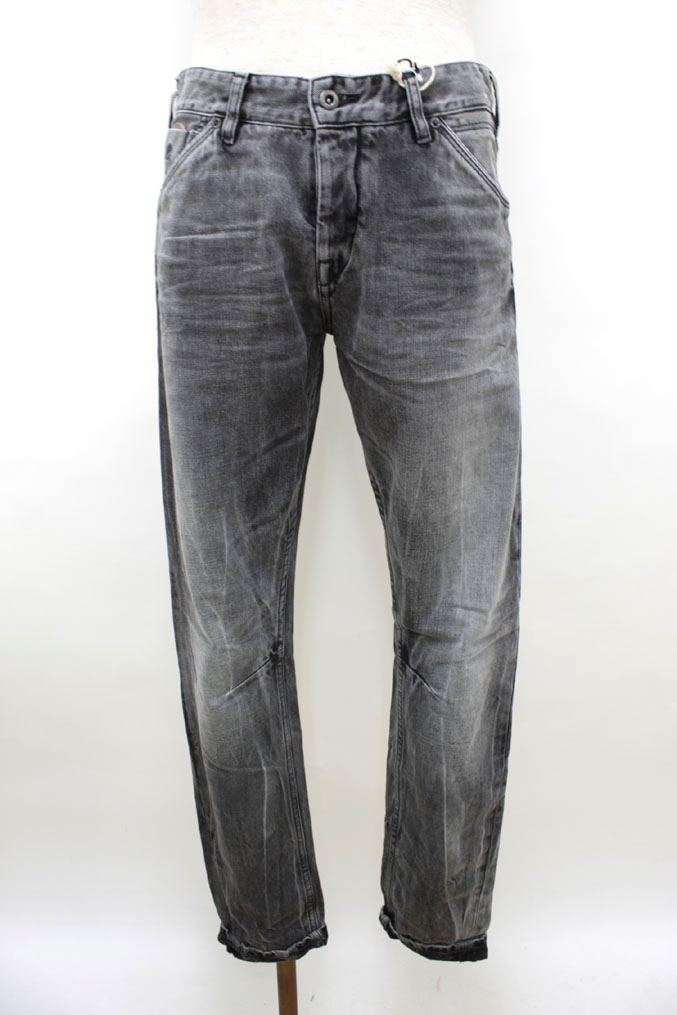 SCOTCH＆SODA　【スコッチ＆ソーダ】　スリムテーパードジーンズ DUKE デューク　SC85350-42　【10P09Jul16】 11,365円