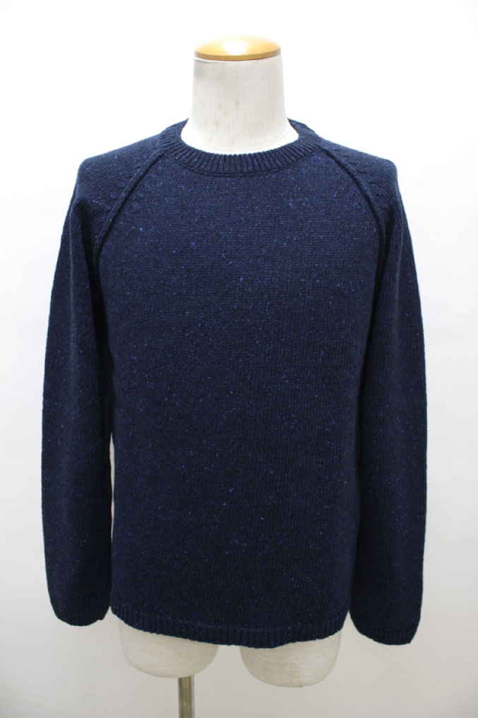 楽天市場】【Nudie Jeans(ヌーディージーンズ)】Lasse Nudie Jeans CO