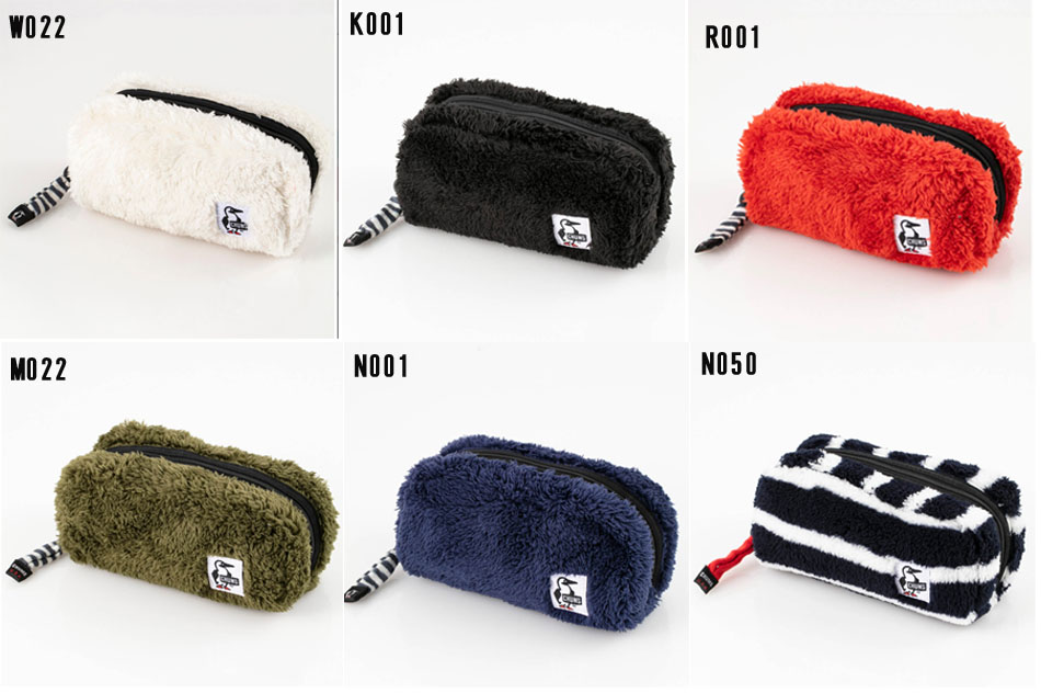 楽天市場 Chums チャムス エルモハリケーンポーチ ペンケース Ch60 2592 10p09jul16 Barbizon バルビゾン